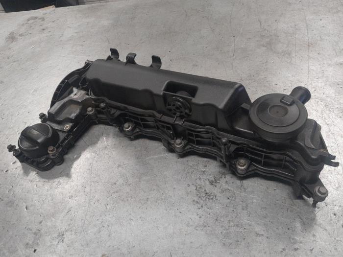 Gebrauchte Ventildeckel Peugeot Boxer (U9) 2.0 BlueHDi 130 Preis € 45,00 Margenregelung angeboten von A.T.S. van de Wiel