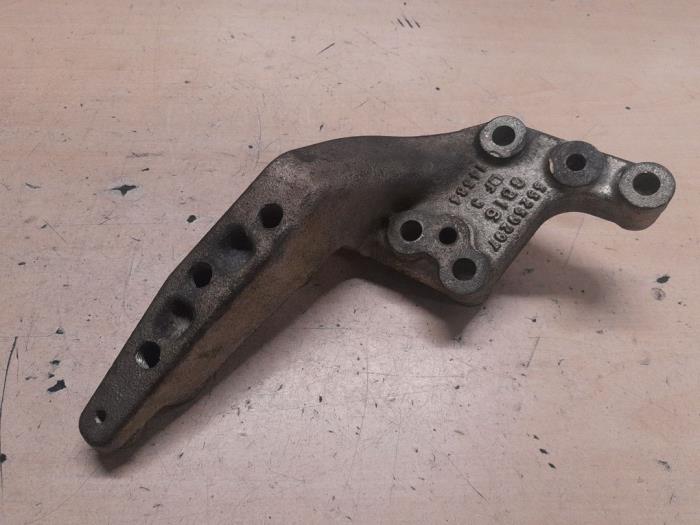 Gebrauchte Motorlager Peugeot Boxer (U9) 2.0 BlueHDi 130 Preis € 30,00 Margenregelung angeboten von A.T.S. van de Wiel