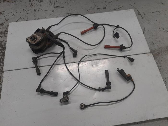 Used Ignition system (complete) Alfa Romeo Spider (916) 2.0 V6 Turbo Price € 190,00 Margin scheme offered by A.T.S. van de Wiel