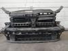 Volkswagen Golf VI (5K1) 1.4 TSI 122 16V Panel frontal