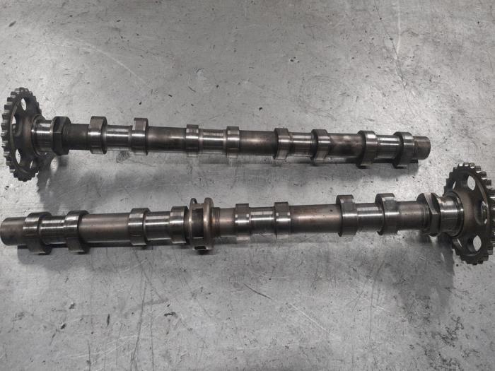 Usagé Kit arbre à cames Mercedes Sprinter 3,5t (906.63) 314 CDI 16V Prix € 130,00 Règlement à la marge proposé par A.T.S. van de Wiel