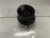 Volkswagen Golf VI (5K1) 1.4 TSI 122 16V Motor de ventilador de calefactor