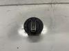 Volkswagen Golf VI (5K1) 1.4 TSI 122 16V Interruptor de luz