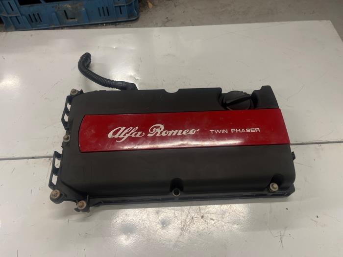 Gebrauchte Ventildeckel Alfa Romeo 159 Sportwagon (939BX) 1.8 MPI 16V Preis € 90,00 Margenregelung angeboten von A.T.S. van de Wiel