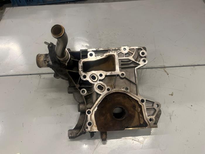 Gebrauchte Ölpumpe Alfa Romeo 159 Sportwagon (939BX) 1.8 MPI 16V Preis € 140,00 Margenregelung angeboten von A.T.S. van de Wiel