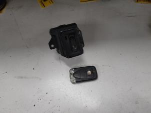 Gebrauchte Zündschloss + Schlüssel Alfa Romeo 159 Sportwagon (939BX) 1.8 MPI 16V Preis € 70,00 Margenregelung angeboten von A.T.S. van de Wiel