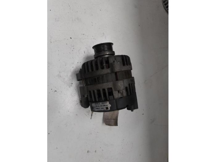 Begagnade Dynamo Alfa Romeo 159 Sportwagon (939BX) 1.8 MPI 16V Pris € 40,00 Marginaltabell erbjuds av A.T.S. van de Wiel