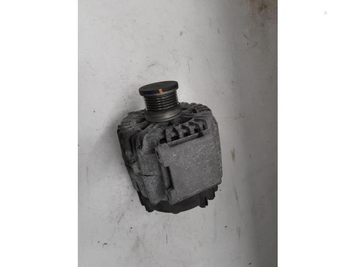 Gebrauchte Dynamo Mercedes Sprinter 3,5t (906.63) 310 CDI 16V Preis € 140,00 Margenregelung angeboten von A.T.S. van de Wiel