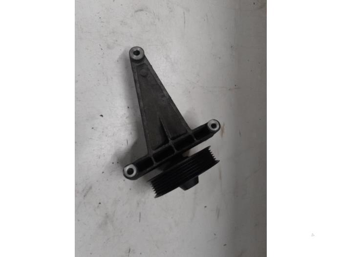 Usados Rodillo tensor correa múltiple Mercedes Sprinter 3,5t (906.63) 310 CDI 16V Precio € 20,00 Norma de margen ofrecido por A.T.S. van de Wiel