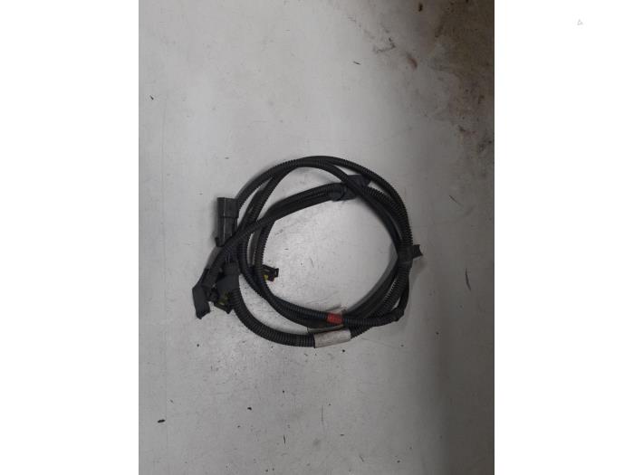Begagnade Kablage Alfa Romeo 156 (932) 1.8 Twin Spark 16V Pris € 40,00 Marginaltabell erbjuds av A.T.S. van de Wiel