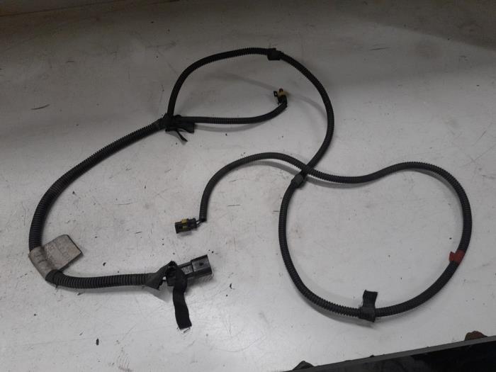 Begagnade Kablage Alfa Romeo 156 (932) 2.0 Twin Spark 16V Pris € 40,00 Marginaltabell erbjuds av A.T.S. van de Wiel