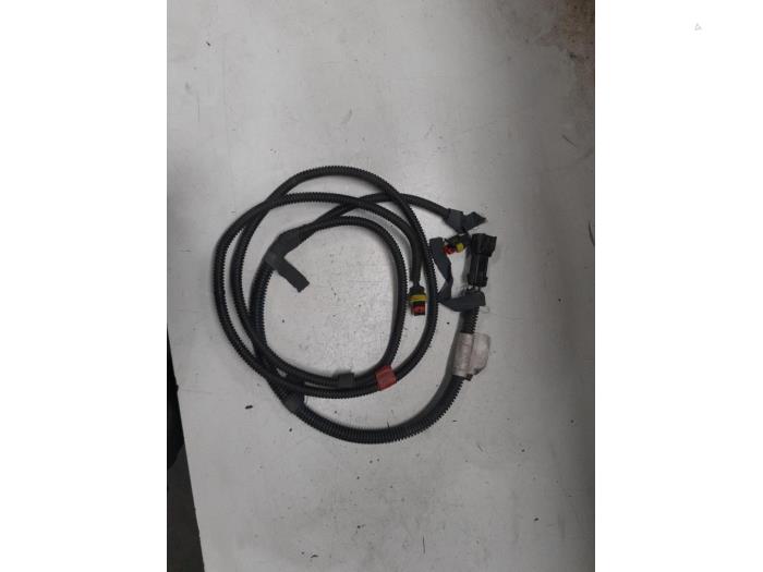 Begagnade Kablage Alfa Romeo 156 (932) 2.0 Twin Spark 16V Pris € 40,00 Marginaltabell erbjuds av A.T.S. van de Wiel
