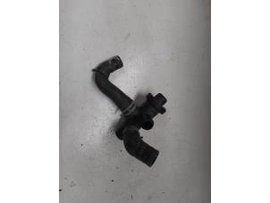 Begagnade Termostat MAN TGE 2.0 TDI RWD Pris € 20,00 Marginaltabell erbjuds av A.T.S. van de Wiel