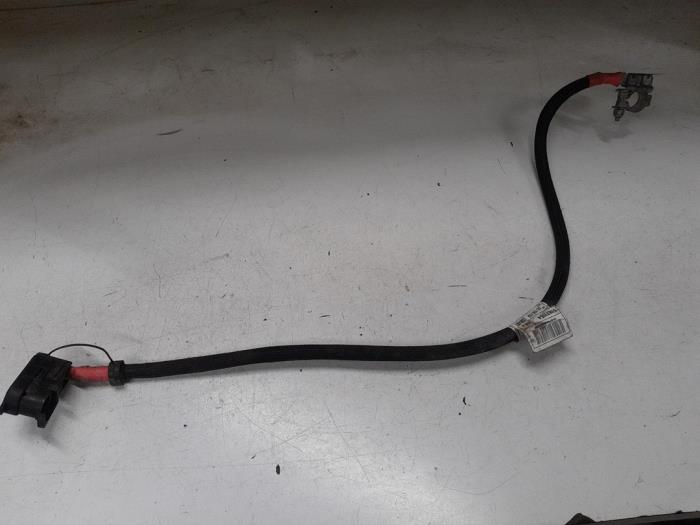 Begagnade Kablage Fiat Doblo Cargo (263) 1.6 D Multijet Pris € 20,00 Marginaltabell erbjuds av A.T.S. van de Wiel