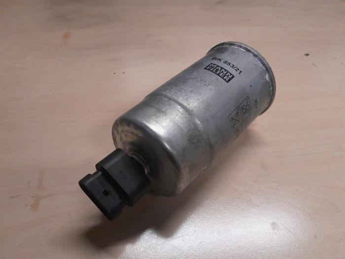Gebrauchte Kraftstofffiltergehäuse Fiat Ducato (250) 2.3 D 130 Multijet Preis € 65,00 Margenregelung angeboten von A.T.S. van de Wiel