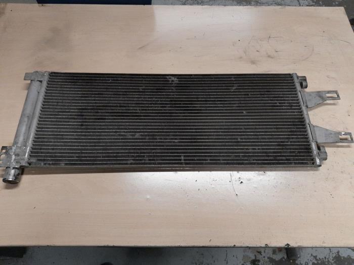 Usagé Radiateur clim Fiat Ducato (250) 2.3 D 130 Multijet Prix € 55,00 Règlement à la marge proposé par A.T.S. van de Wiel