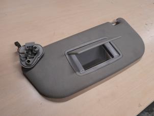 Gebrauchte Sonnenblende Alfa Romeo 147 Preis € 50,00 Margenregelung angeboten von A.T.S. van de Wiel