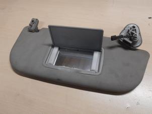 Gebrauchte Sonnenblende Alfa Romeo 147 (937) 1.6 HP Twin Spark 16V Preis € 30,00 Margenregelung angeboten von A.T.S. van de Wiel