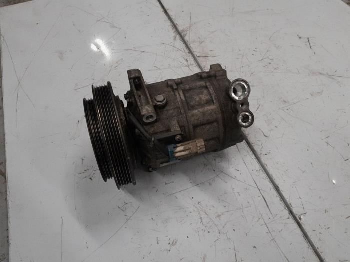 Gebrauchte Klimapumpe Alfa Romeo 159 (939AX) 1.9 JTS 16V Preis € 65,00 Margenregelung angeboten von A.T.S. van de Wiel