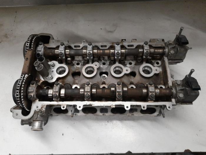 Usados Culata Alfa Romeo 159 (939AX) 1.9 JTS 16V Precio € 175,00 Norma de margen ofrecido por A.T.S. van de Wiel