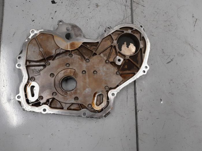 Gebrauchte Ölpumpe Alfa Romeo 159 (939AX) 1.9 JTS 16V Preis € 175,00 Margenregelung angeboten von A.T.S. van de Wiel