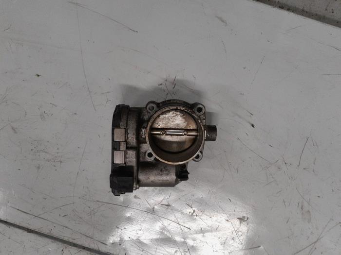 Gebrauchte Drosselklappengehäuse Alfa Romeo 159 (939AX) 1.9 JTS 16V Preis € 75,00 Margenregelung angeboten von A.T.S. van de Wiel