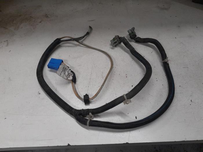 Begagnade Kablage Fiat Ducato (250) 2.3 D 130 Multijet Pris € 70,00 Marginaltabell erbjuds av A.T.S. van de Wiel