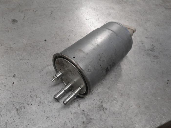 Gebrauchte Kraftstofffiltergehäuse Fiat Ducato (250) 2.3 D 130 Multijet Preis € 65,00 Margenregelung angeboten von A.T.S. van de Wiel