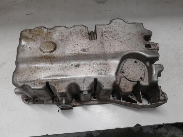 Gebrauchte Ölwanne Seat Leon (1P1) 2.0 TFSI Cupra 16V Preis € 55,00 Margenregelung angeboten von A.T.S. van de Wiel