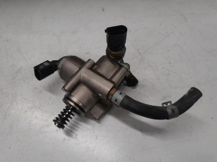 Gebrauchte Kraftstoffpumpe Mechanisch Seat Leon (1P1) 2.0 TFSI Cupra 16V Preis € 165,00 Margenregelung angeboten von A.T.S. van de Wiel