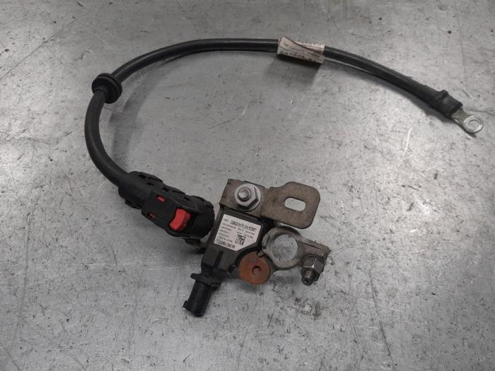 Begagnade Batterisensor Alfa Romeo Giulietta (940) 1.4 TB 16V MultiAir Pris € 90,00 Marginaltabell erbjuds av A.T.S. van de Wiel