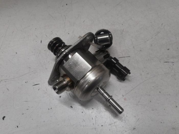 Gebrauchte Kraftstoffpumpe Mechanisch Alfa Romeo Giulia (952) 2.0 T 16V Veloce Preis € 240,00 Margenregelung angeboten von A.T.S. van de Wiel