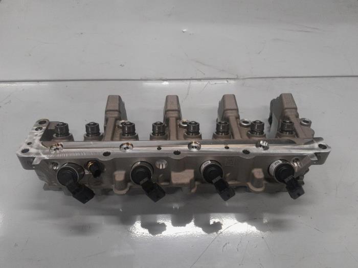Begagnade Multiluftmodul Alfa Romeo Giulia (952) 2.0 T 16V Veloce Pris € 985,00 Marginaltabell erbjuds av A.T.S. van de Wiel