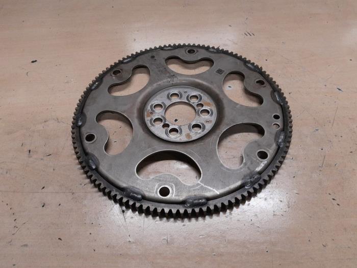 Used Flywheel Alfa Romeo Giulia (952) 2.0 T 16V Veloce Price € 90,00 Margin scheme offered by A.T.S. van de Wiel
