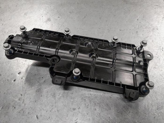 Used Engine cover Alfa Romeo Giulia (952) 2.0 T 16V Veloce Price € 40,00 Margin scheme offered by A.T.S. van de Wiel