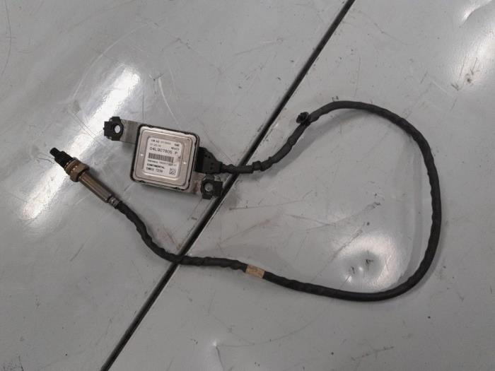 Begagnade NOx-sensor Volkswagen Caddy IV 2.0 TDI 75 Pris € 125,00 Marginaltabell erbjuds av A.T.S. van de Wiel