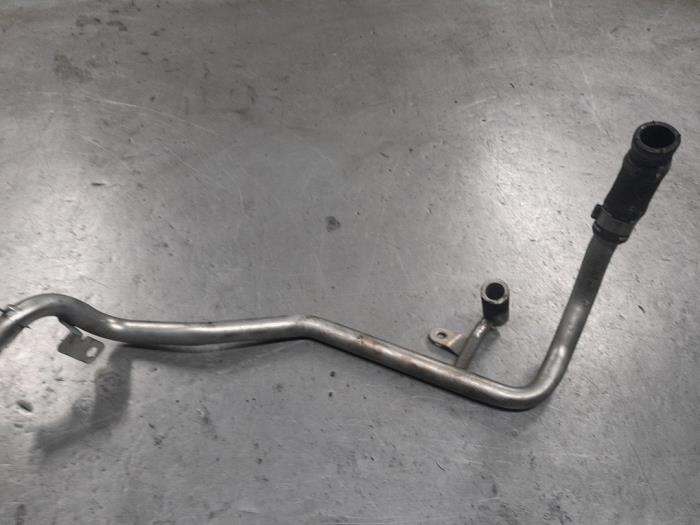 Begagnade Vattenrör Fiat Ducato (250) 2.3 D 150 Multijet Pris € 40,00 Marginaltabell erbjuds av A.T.S. van de Wiel