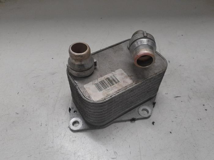 Gebrauchte Wärmetauscher Alfa Romeo Giulietta (940) 1.75 TBI 16V QV Preis € 190,00 Margenregelung angeboten von A.T.S. van de Wiel
