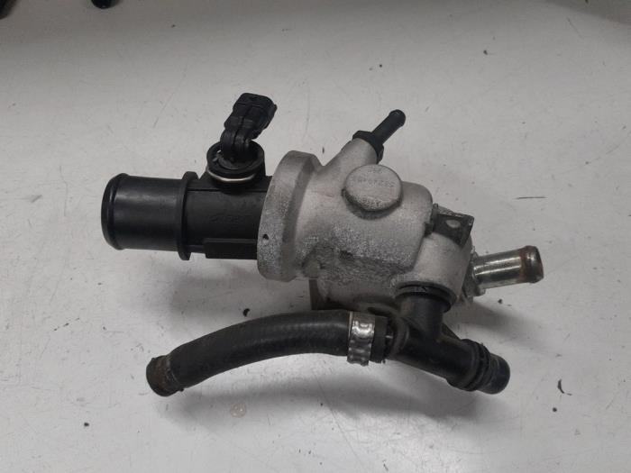 Begagnade Termostathus Alfa Romeo Giulietta (940) 1.75 TBI 16V QV Pris € 190,00 Marginaltabell erbjuds av A.T.S. van de Wiel