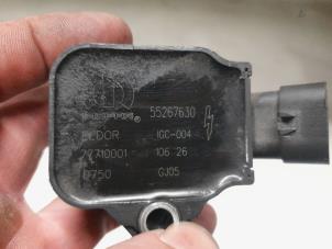 Bobine d'un Alfa Romeo Giulietta (940) 1.75 TBI 16V QV 2017
