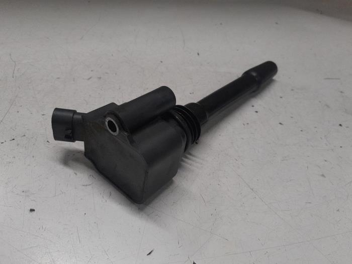 Bobine d'un Alfa Romeo Giulietta (940) 1.75 TBI 16V QV 2017