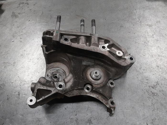 Used Engine mount Alfa Romeo Giulietta (940) 1.75 TBI 16V QV Price € 90,00 Margin scheme offered by A.T.S. van de Wiel