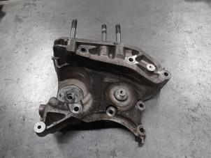 Engine mount from a Alfa Romeo Giulietta (940) 1.75 TBI 16V QV 2017