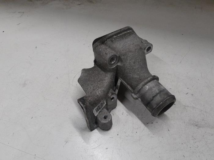 Usagé Divers Alfa Romeo Giulietta (940) 1.75 TBI 16V QV Prix € 55,00 Règlement à la marge proposé par A.T.S. van de Wiel