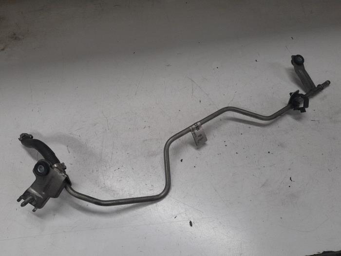 Usagé Conduit (divers) Alfa Romeo Giulietta (940) 1.75 TBI 16V QV Prix € 75,00 Règlement à la marge proposé par A.T.S. van de Wiel