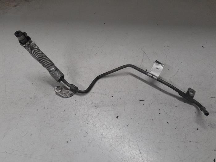 Usagé Conduit (divers) Alfa Romeo Giulietta (940) 1.75 TBI 16V QV Prix € 55,00 Règlement à la marge proposé par A.T.S. van de Wiel