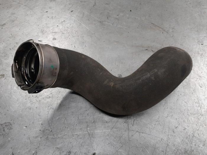 Gebrauchte Intercooler Rohr Mercedes Vito (447.6) 2.2 114 CDI 16V Preis € 35,00 Margenregelung angeboten von A.T.S. van de Wiel