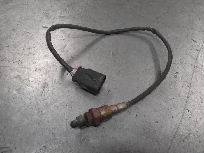 Usagé Sonde lambda Fiat 500/595/695 1.4 T-Jet 16V 695 Prix € 40,00 Règlement à la marge proposé par A.T.S. van de Wiel