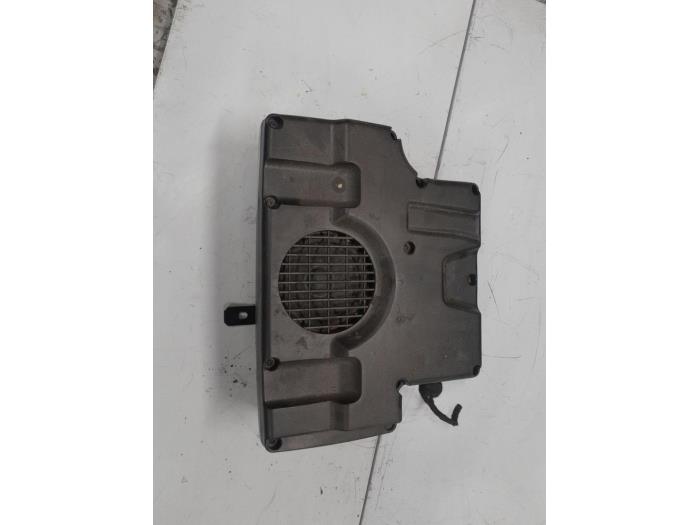 Używane Subwoofer Fiat 500/595/695 1.4 T-Jet 16V 695 Cena € 100,00 Procedura marży oferowane przez A.T.S. van de Wiel