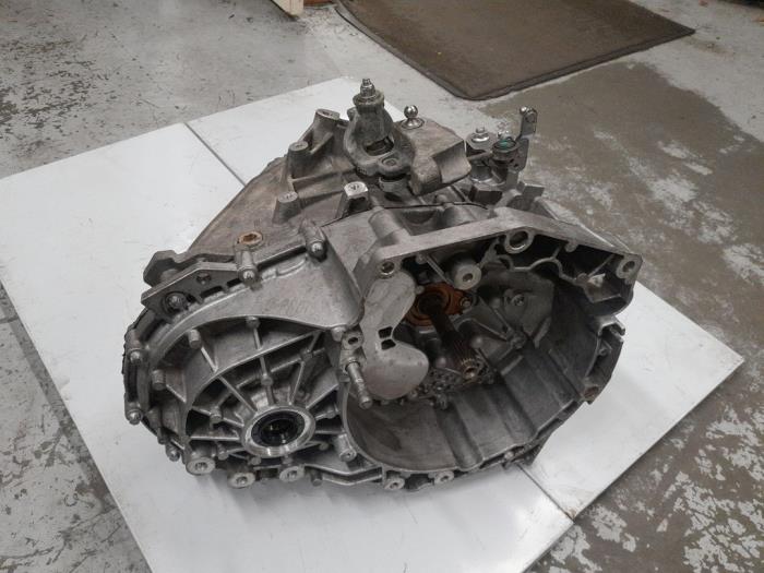 Getriebe Alfa Romeo MiTo (955), 2008 / 2018 1.4 Turbo Multi Air 16V Quadrifoglio Verde, Fließheck, Benzin, 1.368cc, 125kW (170pk), FWD, 940A2000, 2009-09 / 2018-10, 955AXN (Überprüft)